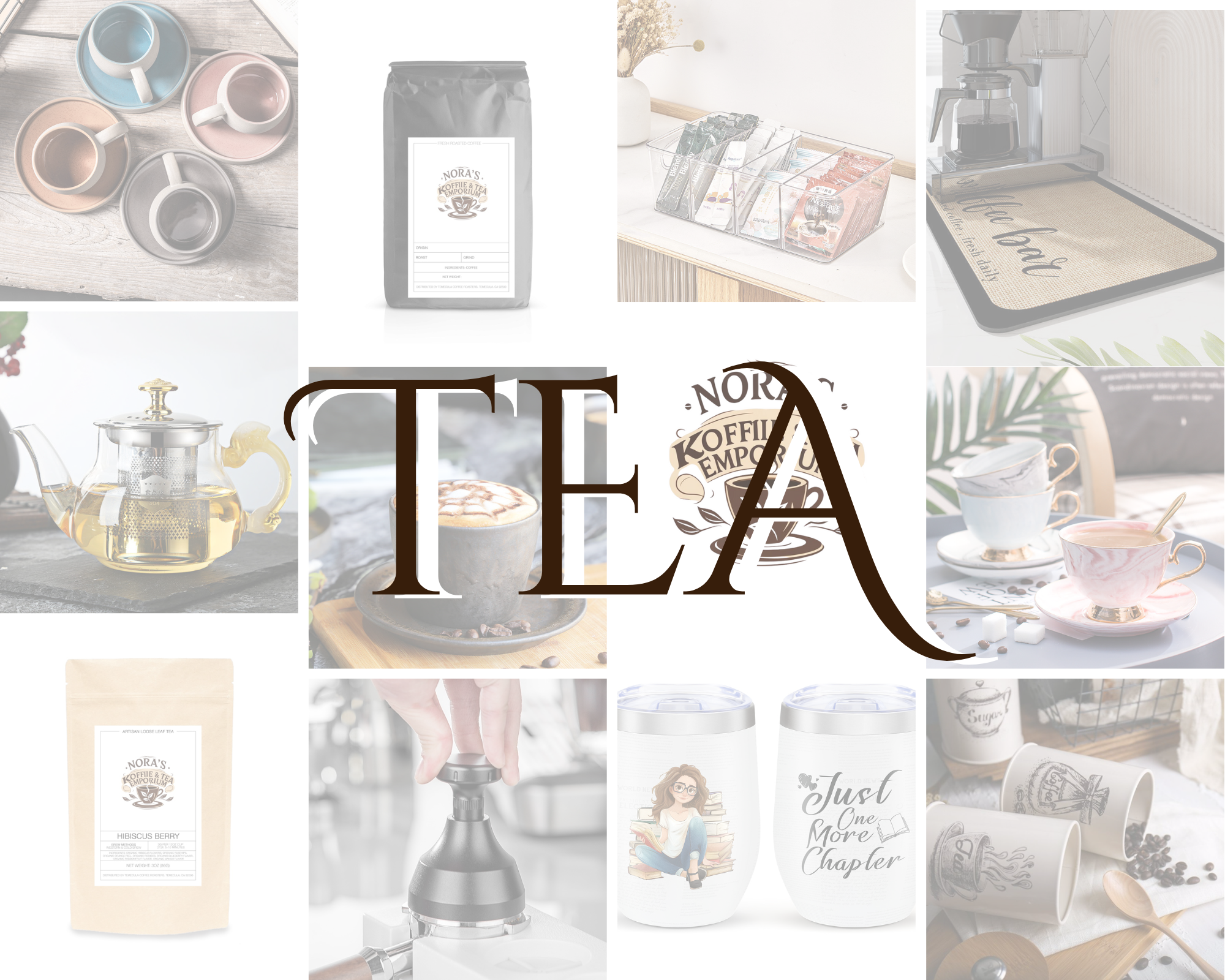 Tea