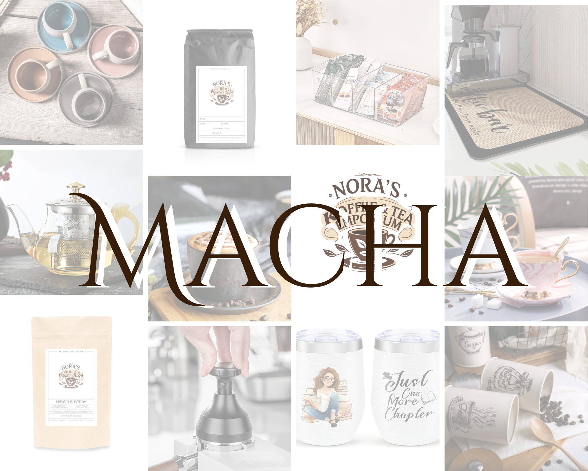 Macha