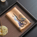 Tea Towel Thickened Water Absorbent Tea Cloth