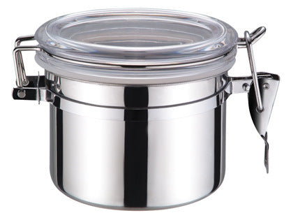 Coffee Milk Powder Barrel Storage Tank