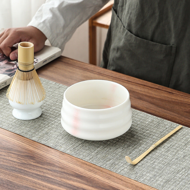 Order Tea Matcha Tea Maker Tool Set Japanese Gift Box