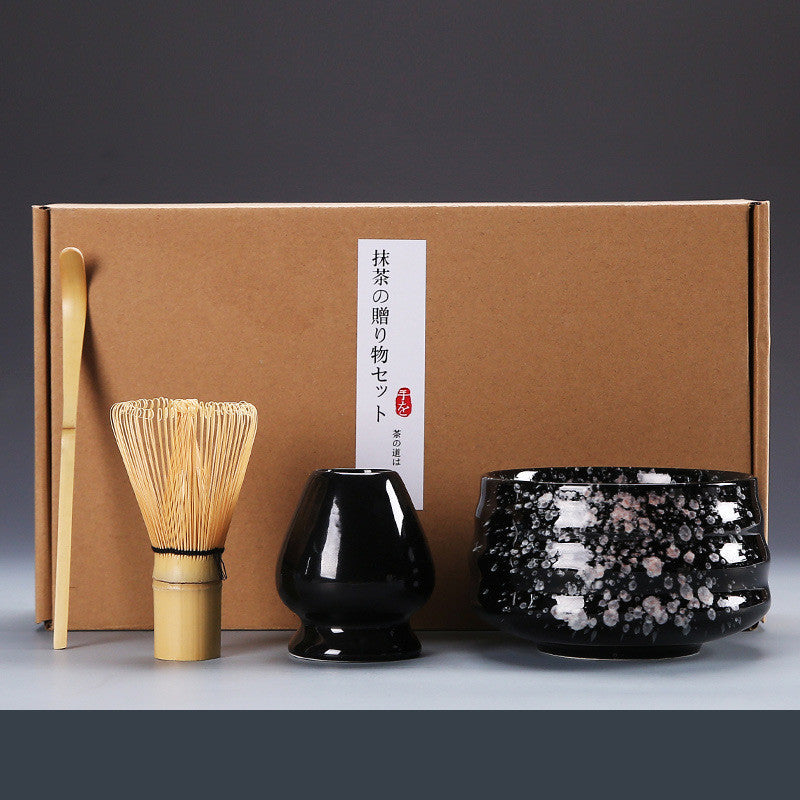 Order Tea Matcha Tea Maker Tool Set Japanese Gift Box