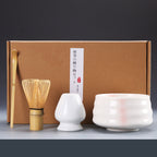Order Tea Matcha Tea Maker Tool Set Japanese Gift Box