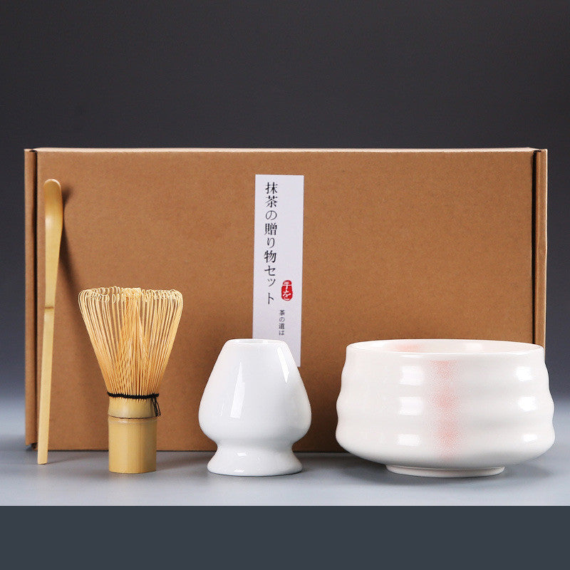 Order Tea Matcha Tea Maker Tool Set Japanese Gift Box