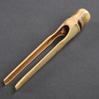 Bamboo Tea Clip, Teacup Clip Kung Fu, Tea Set Tea Pot