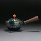 Tea Making Artifact Portable Travel Tea Set