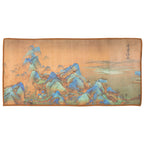 Tea Towel Thickened Water Absorbent Tea Cloth