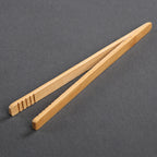 Bamboo Tea Clip, Teacup Clip Kung Fu, Tea Set Tea Pot