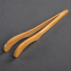 Bamboo Tea Clip, Teacup Clip Kung Fu, Tea Set Tea Pot