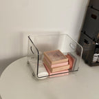 Sundries Snack Coffee Storage Basket