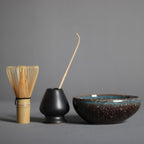 Matcha Tea Set Like Brush Parts