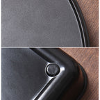 Bamboo tea tray tea table