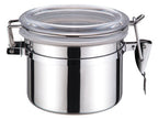 Coffee Milk Powder Barrel Storage Tank