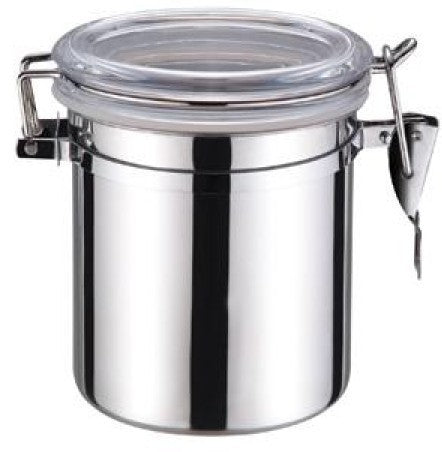 Coffee Milk Powder Barrel Storage Tank