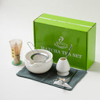 Japanese Matcha Tea Set Suit