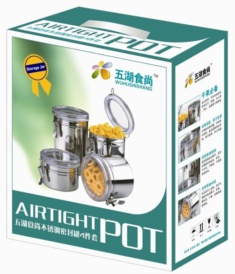 Coffee Milk Powder Barrel Storage Tank