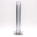 Coffee Capsule Storage Iron Rotary Rack
