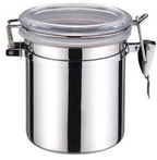 Coffee Milk Powder Barrel Storage Tank