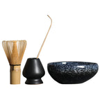 Matcha Tea Set Like Brush Parts
