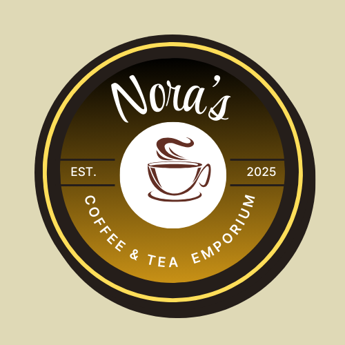 Nora's Koffie & Tea Emporium