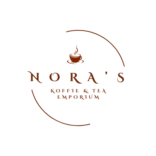 Nora's Koffie & Tea Emporium