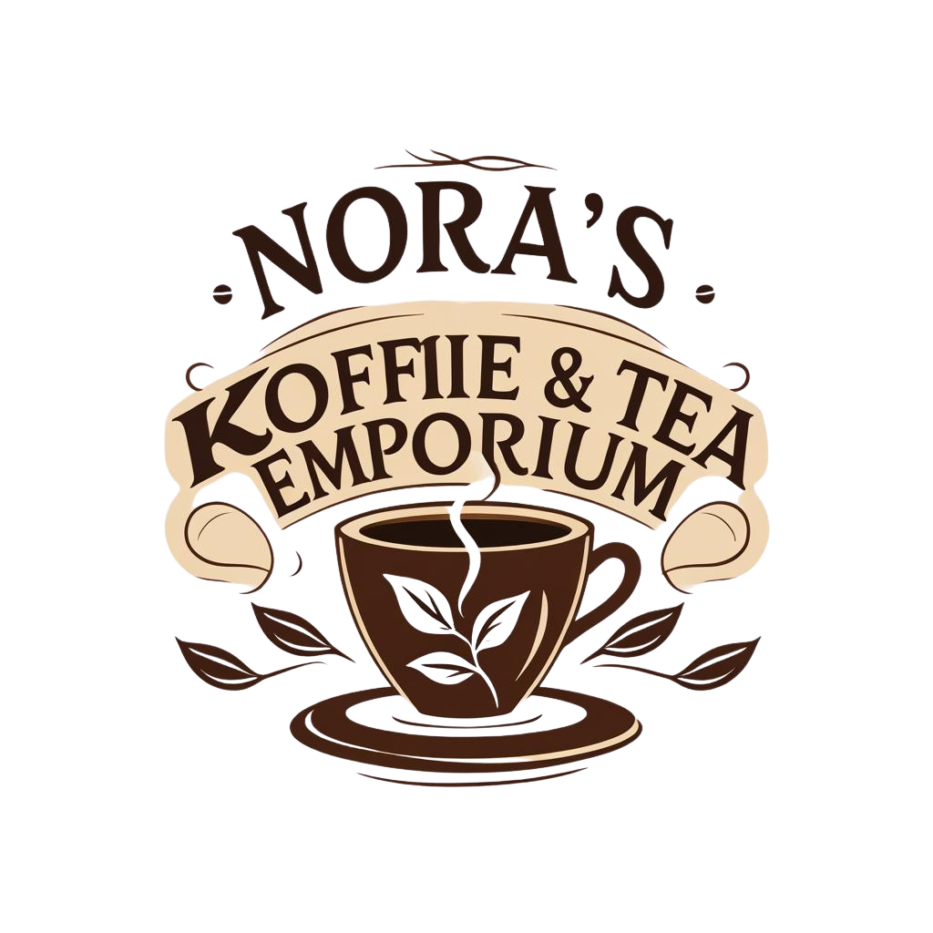 Nora's Koffie & Tea Emporium
