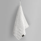 Waffle Towel Microfiber Coffee Cleaning Household Towels