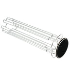 Coffee Capsule Holder Storage Box Rotatable