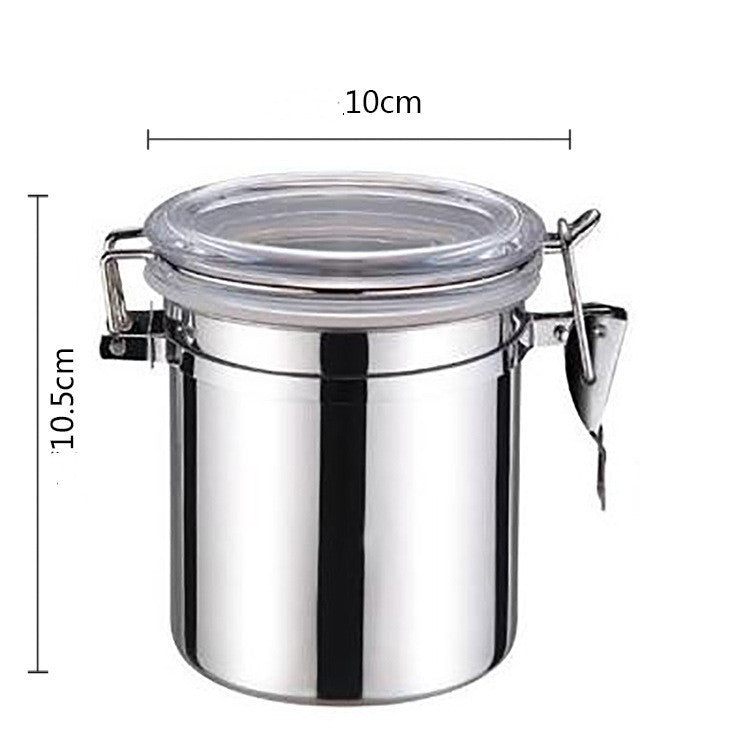Coffee Milk Powder Barrel Storage Tank