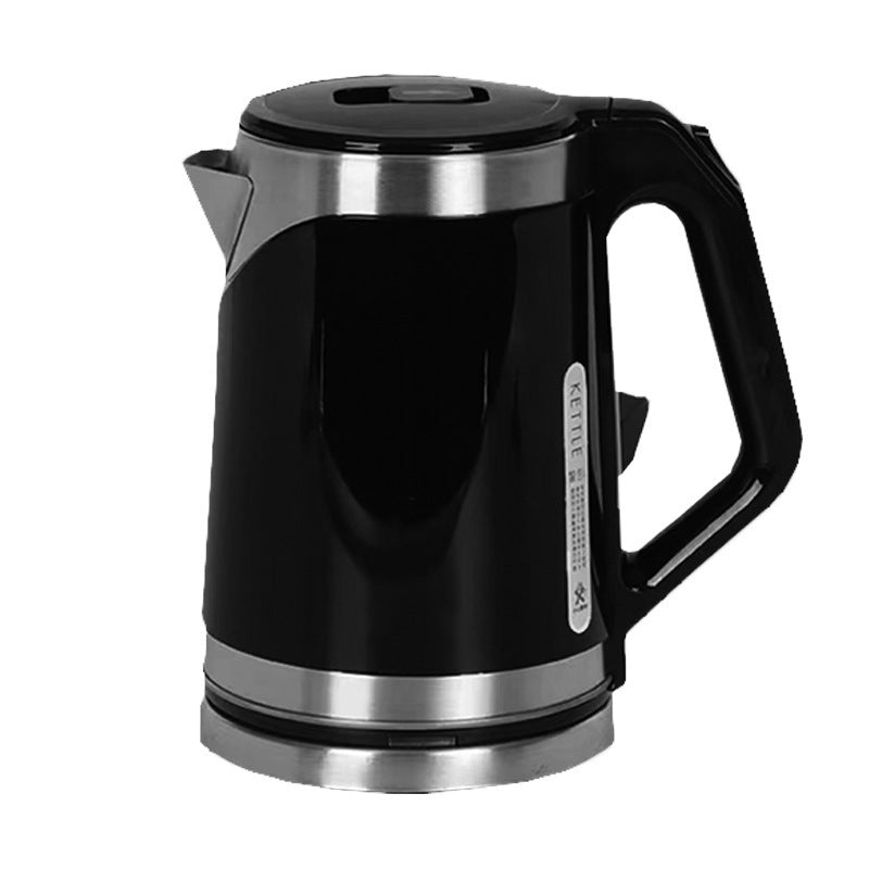 Glass Kettle Chassis Heating Button Type