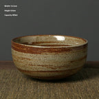 Matcha Bowl Matcha Tools Stoneware Tea Bowl Tea Cup Tea Whisk Suit