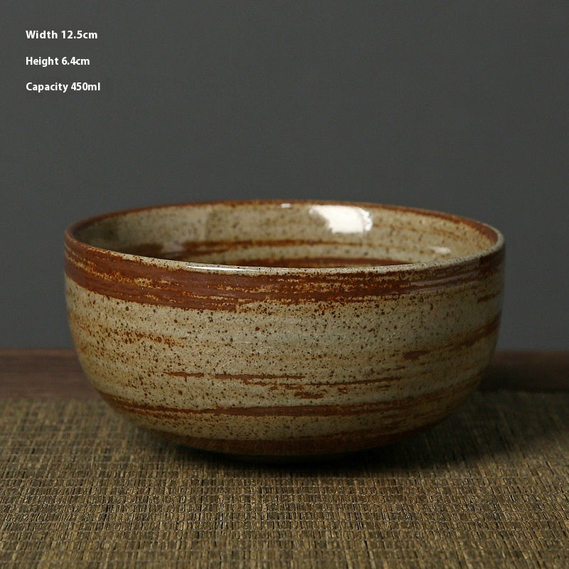 Matcha Bowl Matcha Tools Stoneware Tea Bowl Tea Cup Tea Whisk Suit