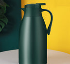 Student Portable Tea Bottle Insulation Small Kettle