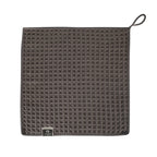 Waffle Towel Microfiber Coffee Cleaning Household Towels
